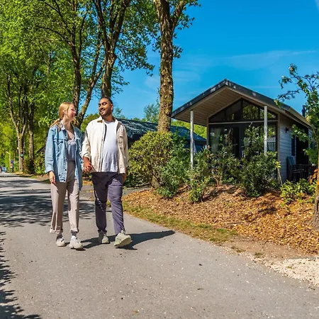 Modern Near De Veluwe National Park Otterlo